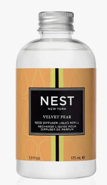 Nest Fragrances Velvet Pear Diffuser Oil