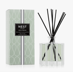 Nest Fragrances Wild Mint & Eucalyptus Reed Diffuser