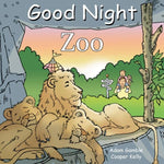 Goodnight Zoo Book at It's So Wright