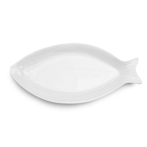 Q Squared Fish Serving Platter