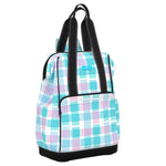 Scout Croquet Monsieur Play it Cool Backpack Cooler