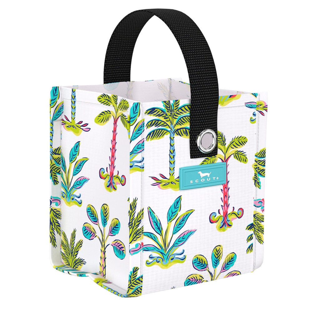 Dripping Dots - Loco for Coco Beach Tote Bag with Pocket — Cindy Shaoul |  ARTIST