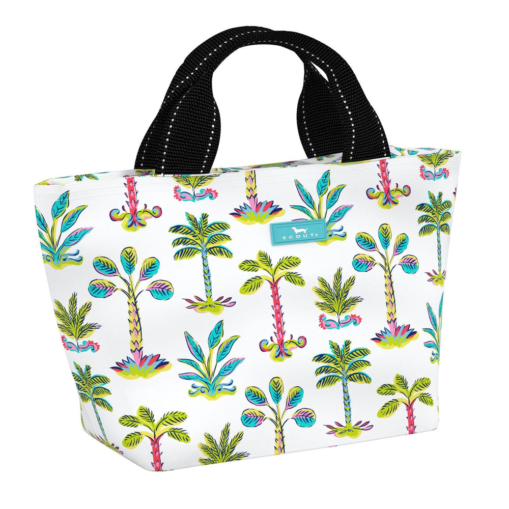 Scout Hot Tropic Nooner Lunch Box