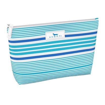 Scout Seas the Day Twiggy Makeup Bag