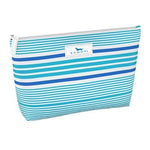 Scout Seas the Day Twiggy Makeup Bag