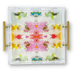 Giverny Large Tray