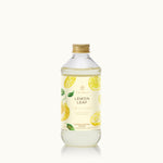 Thymes Thymes Lemon Leaf Reed Diffuser Refill