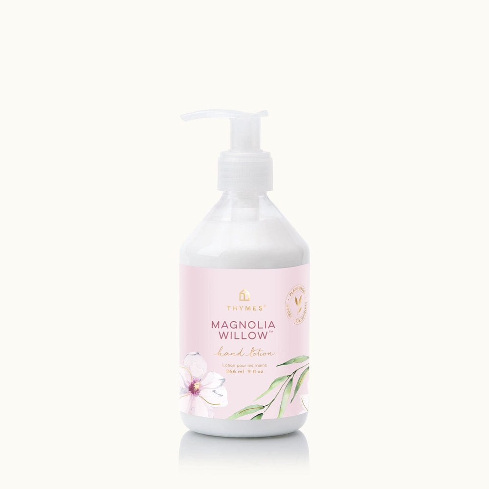 Thymes Thymes Magnolia Willow Hand Lotion