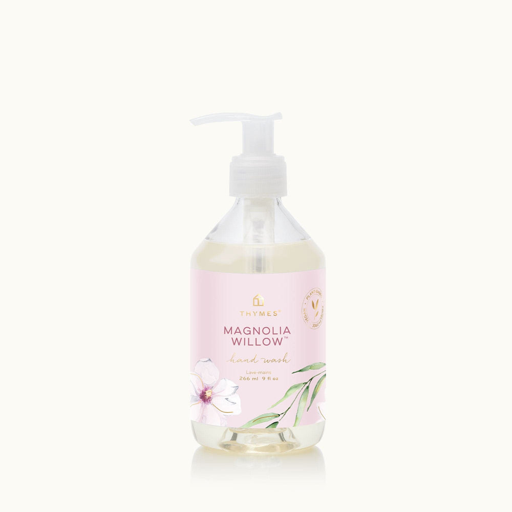 Thymes Thymes Magnolia Willow Hand Wash