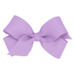 Light Orchid Mini Bow at It's So Wright