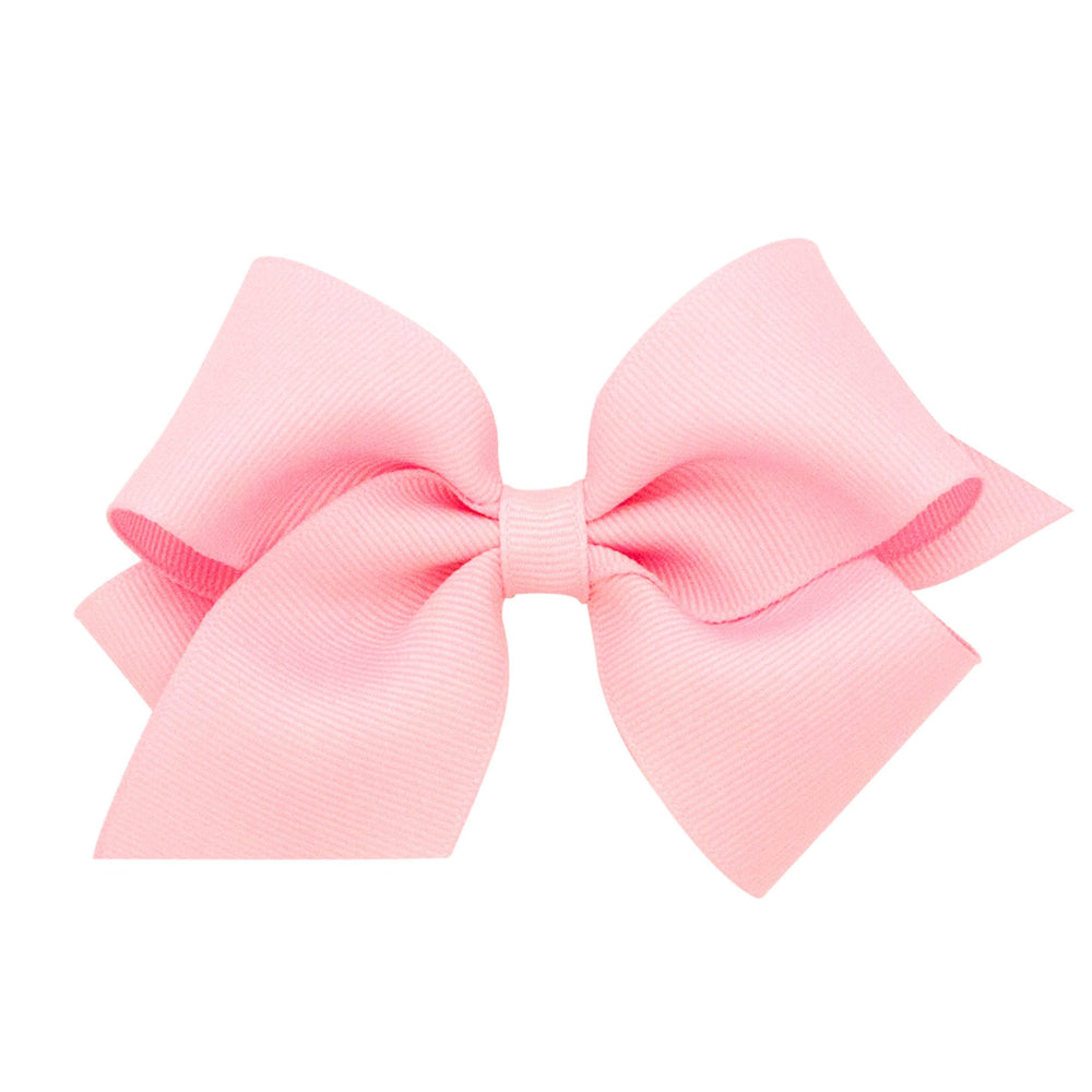 Light Pink Small Bow at It's So Wright