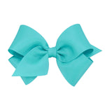 Wee Ones Turquoise Small Bow