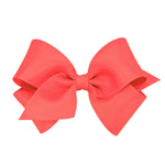 Wee Ones Watermelon Small Bow